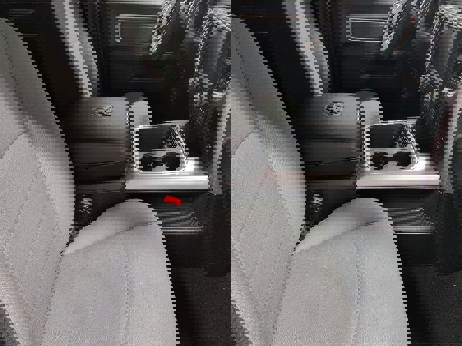 Used 2023 RAM 1500 Classic SLT w/ Trailer & Traction Group image 21