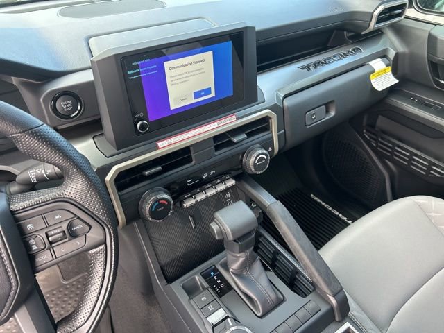 New 2026 Toyota Tacoma SR5 AWD/4WD image 30