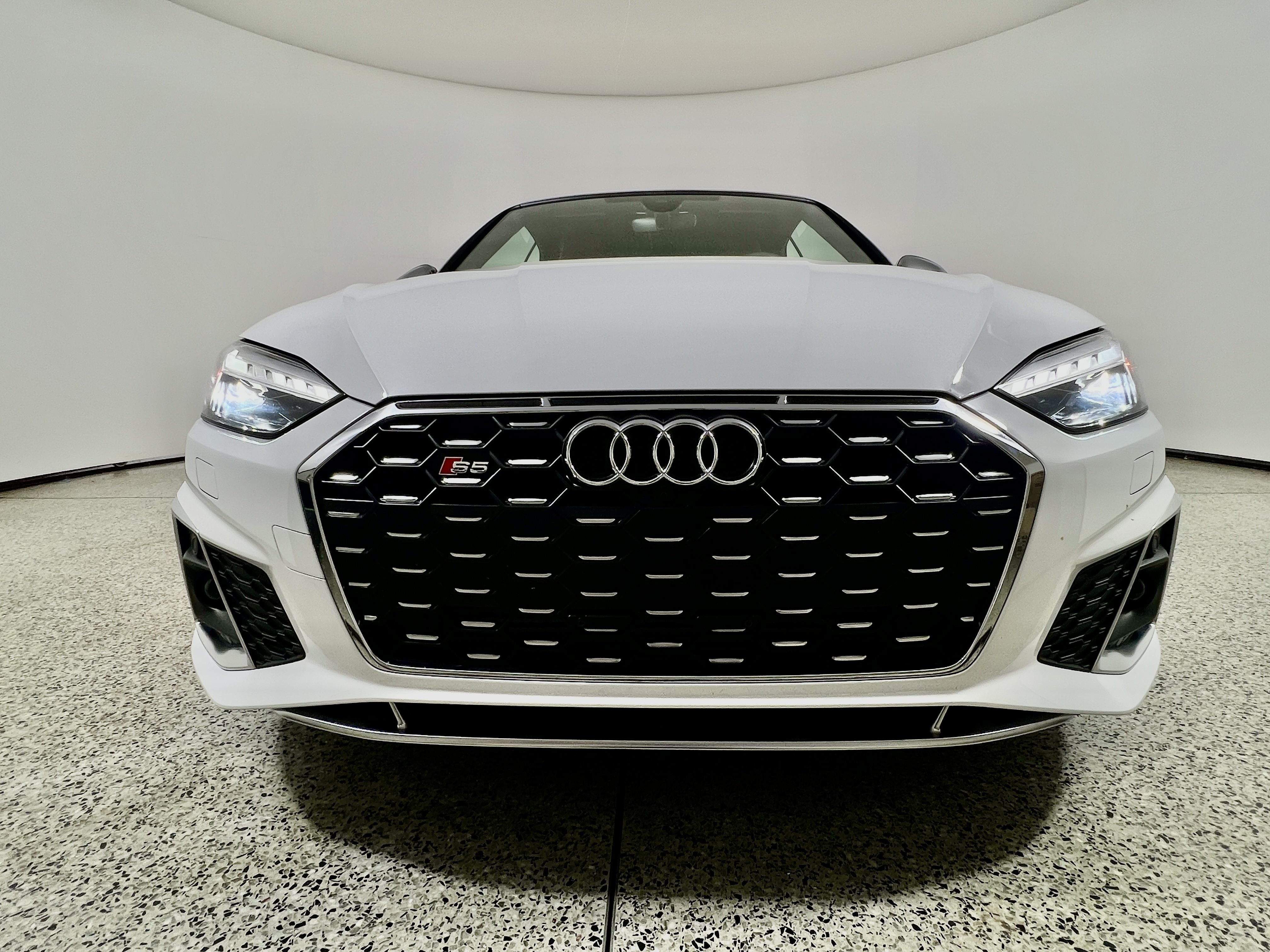 Certified 2024 Audi S5 Prestige AWD/4WD image 7