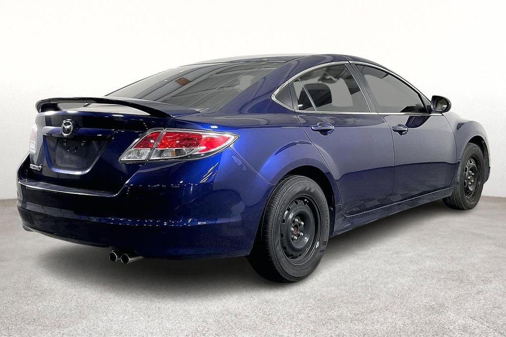 Used 2009 MAZDA MAZDA6 i Sport image 2