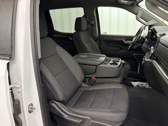 Used 2023 Chevrolet Silverado 1500 LT w/ Protection Package AWD/4WD image 24