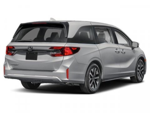 New 2026 Honda Odyssey EX-L image 2