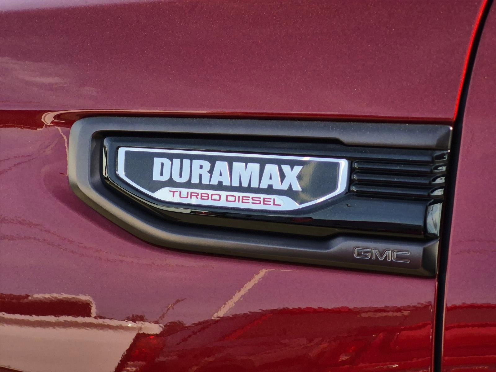 Certified 2026 GMC Sierra 1500 AT4X AWD/4WD image 11