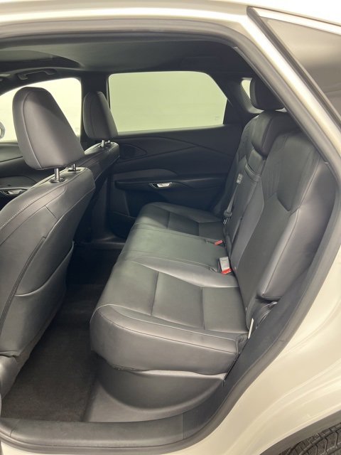 Used 2023 Lexus RX 350 Premium image 17