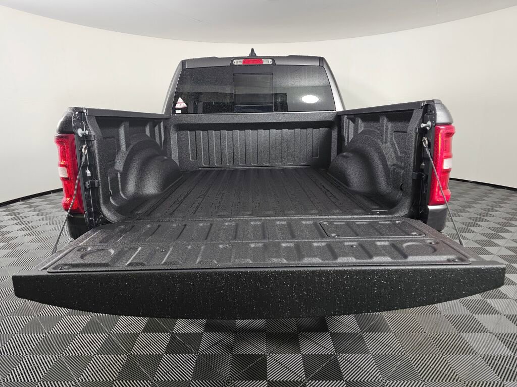 New 2026 RAM 1500 Laramie image 16