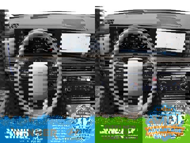 New 2026 Hyundai Santa Fe Calligraphy image 7