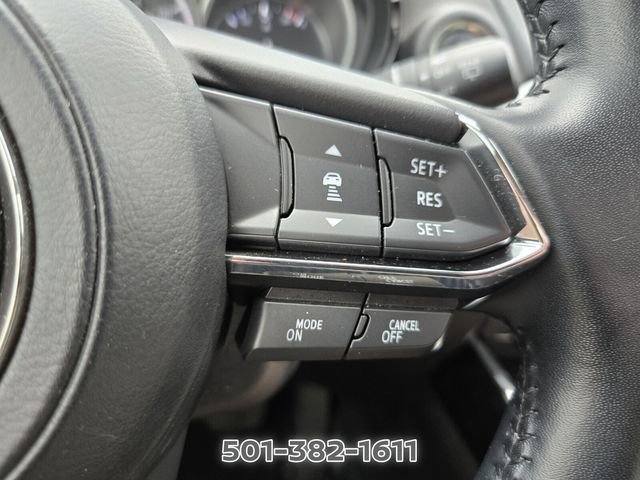 Used 2021 MAZDA CX-9 Touring w/ Touring Premium Package AWD/4WD image 29