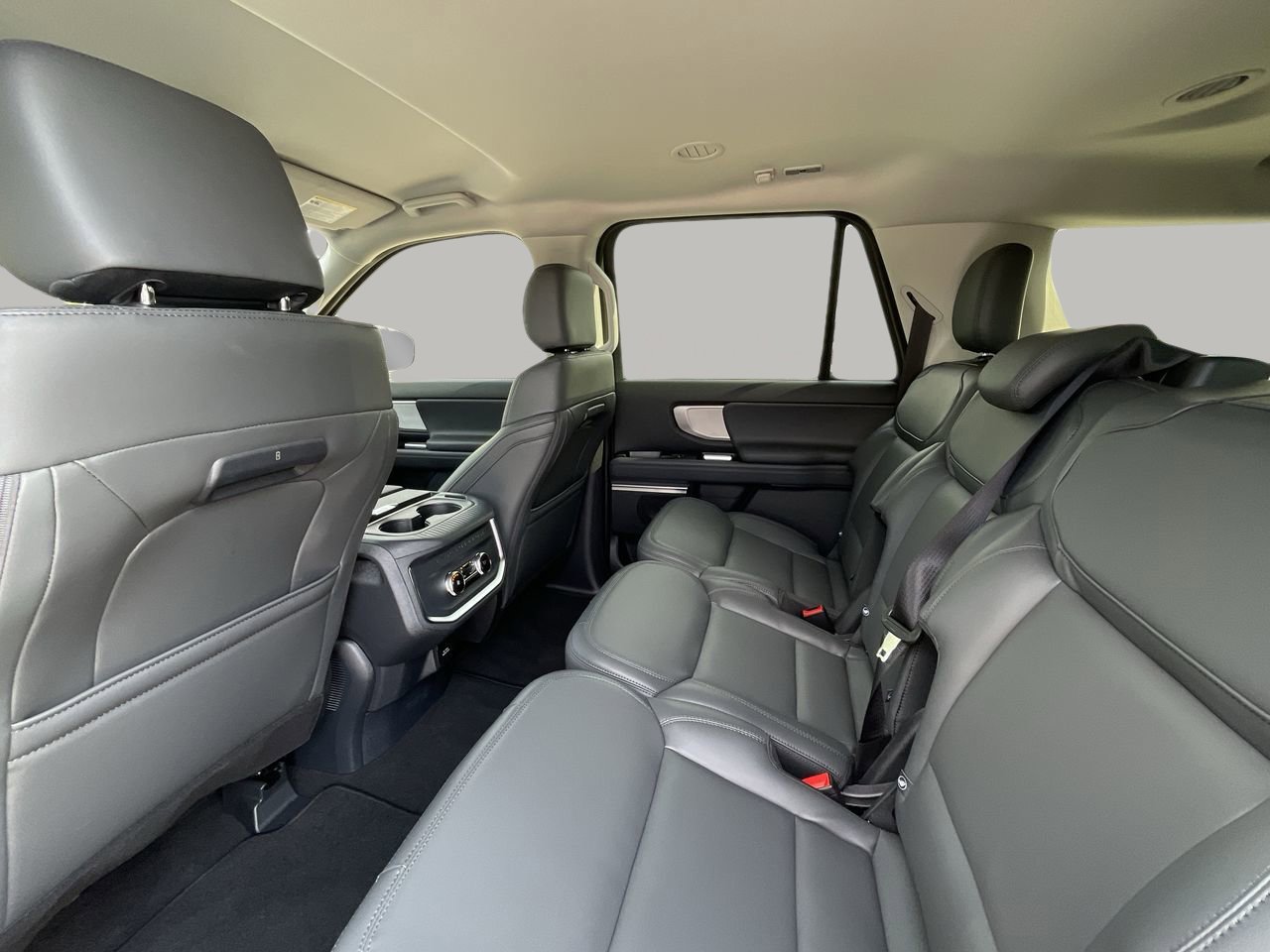 New 2026 Ford Expedition Max Active AWD/4WD image 19
