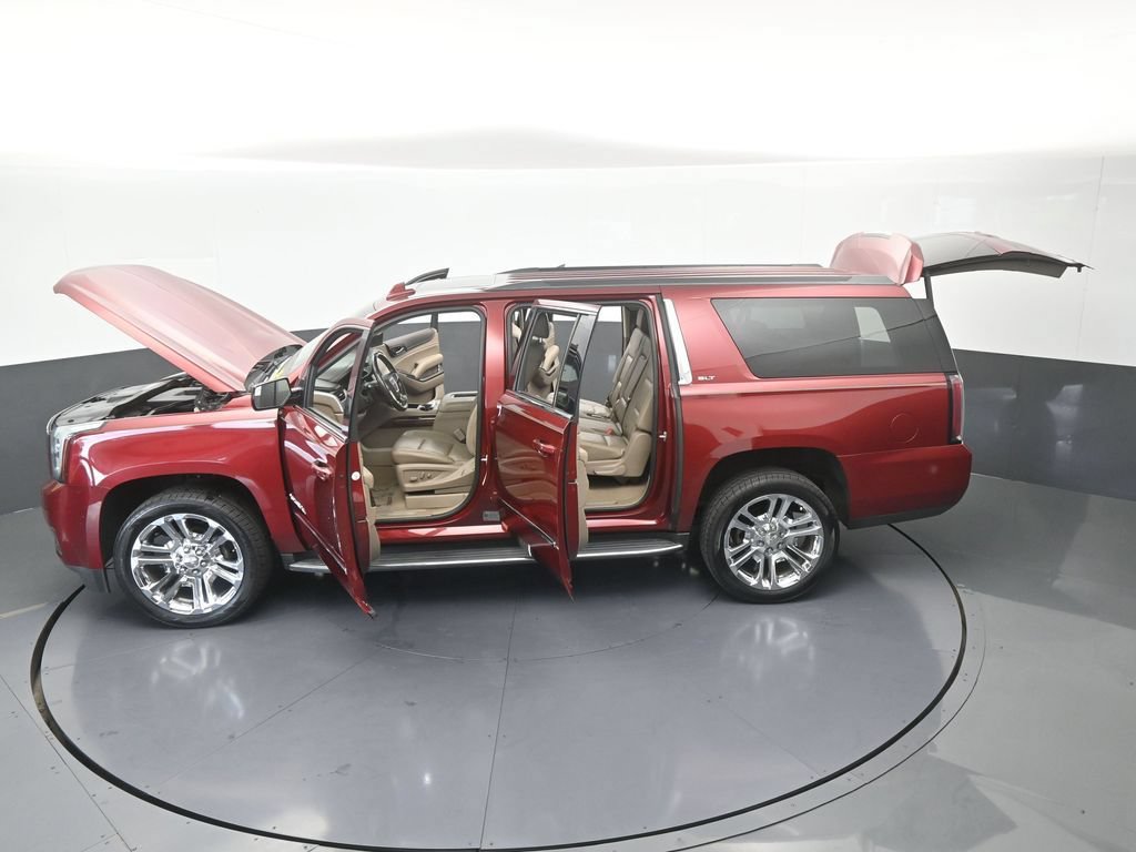 Used 2019 GMC Yukon XL SLT w/ Premium Edition RWD image 71