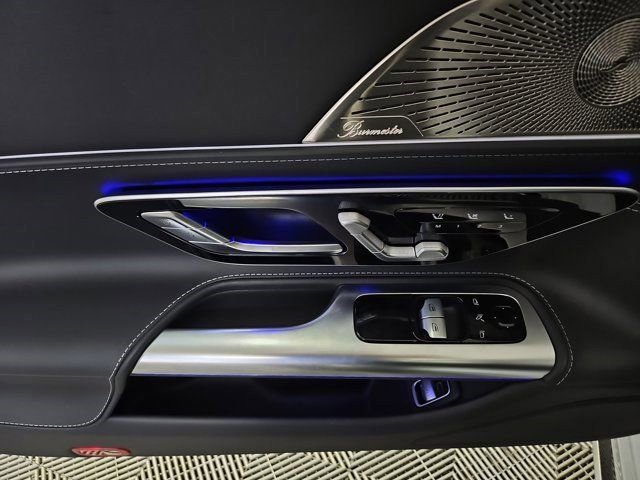 New 2025 Mercedes-Benz AMG GT 43 image 19