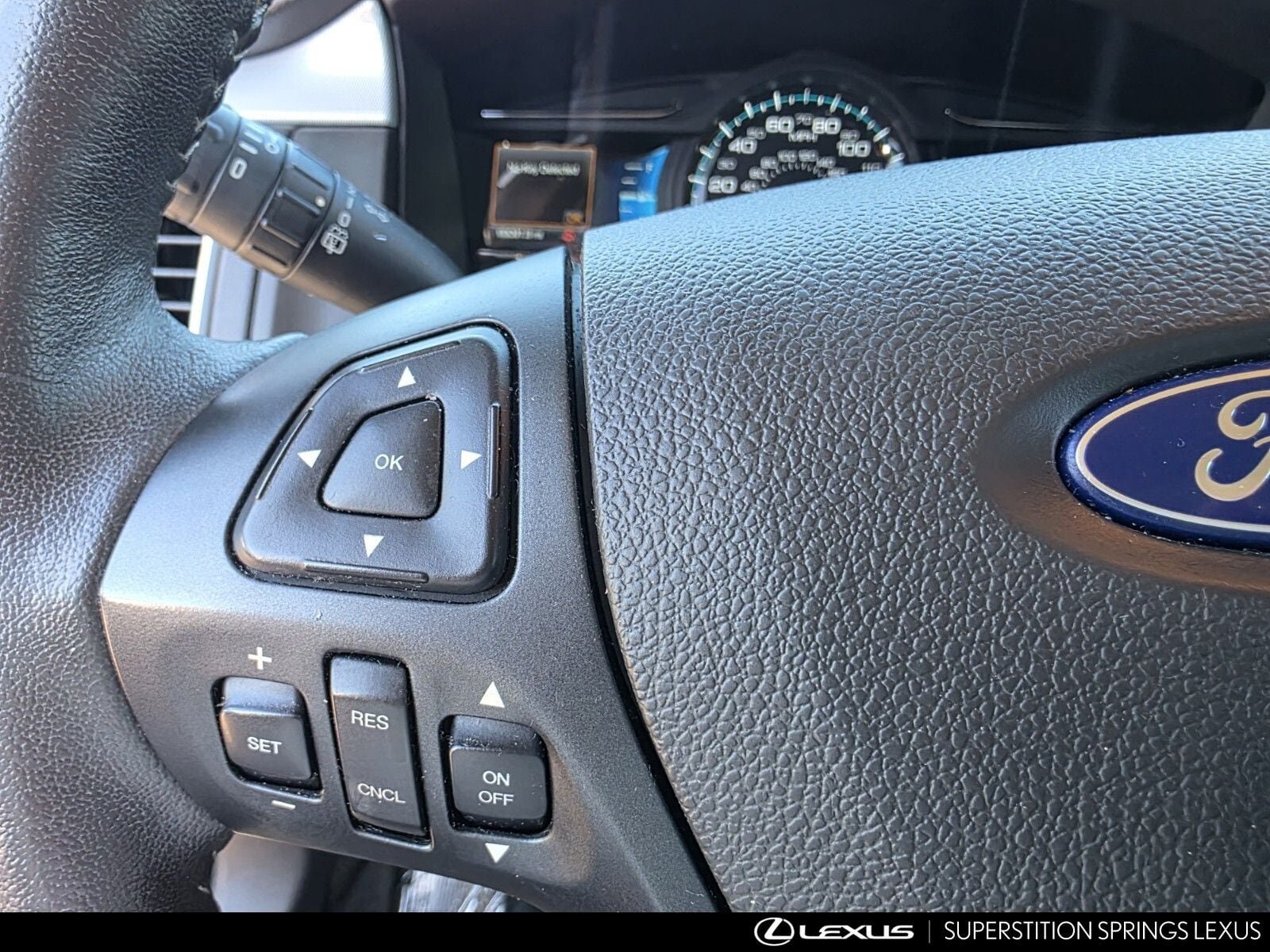 Used 2015 Ford Flex Limited w/ Appearance Package FWD image 24