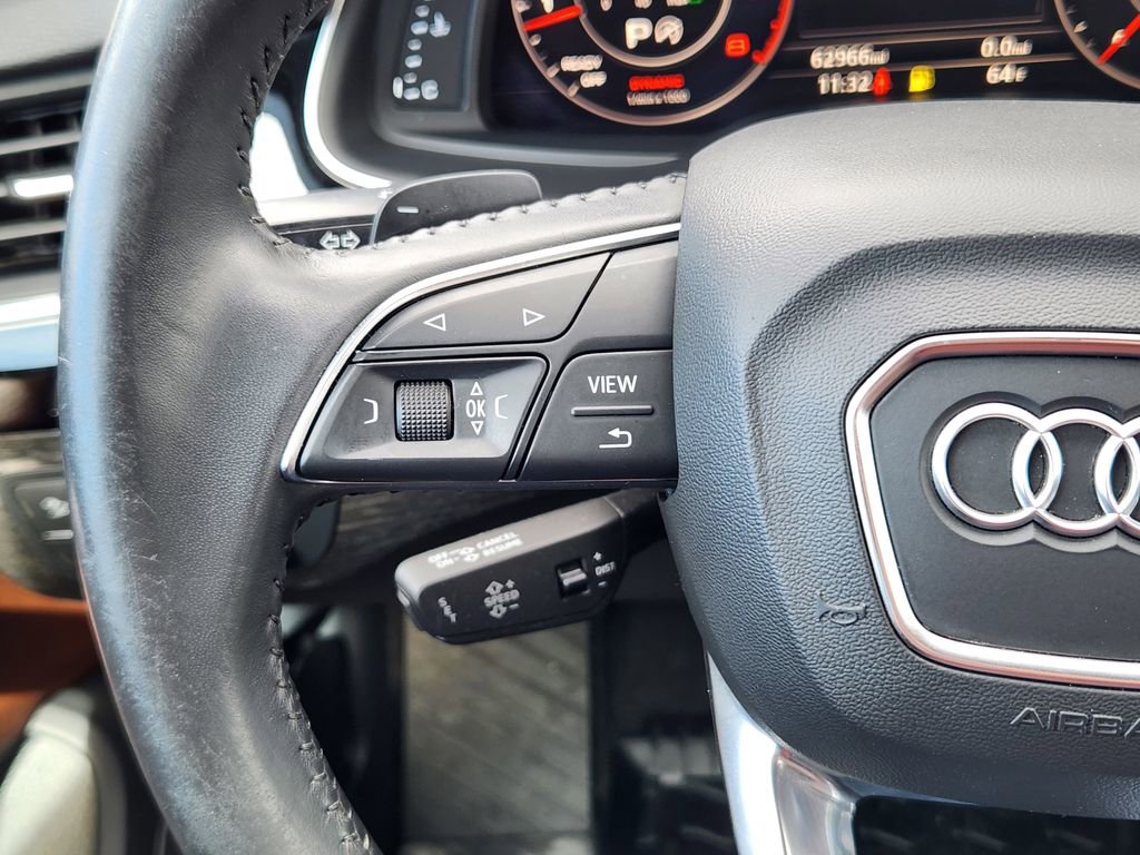Used 2019 Audi Q7 3.0T Premium Plus w/ Premium Plus Package image 19
