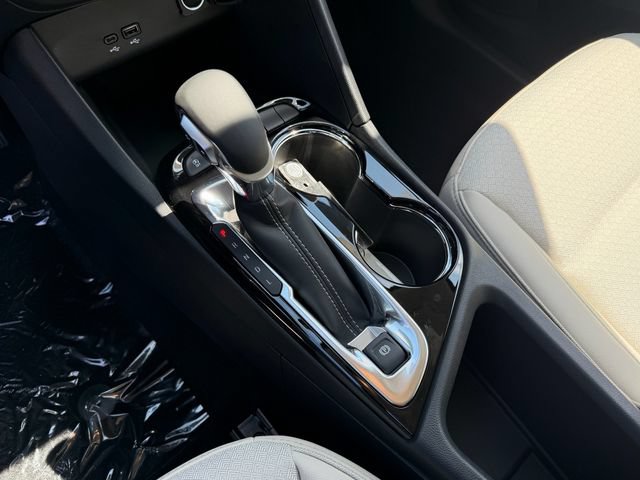 New 2026 Buick Encore GX Preferred w/ Comfort Package FWD image 18