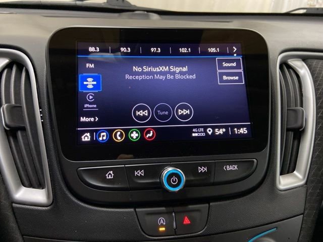 Used 2023 Chevrolet Malibu LT FWD image 33
