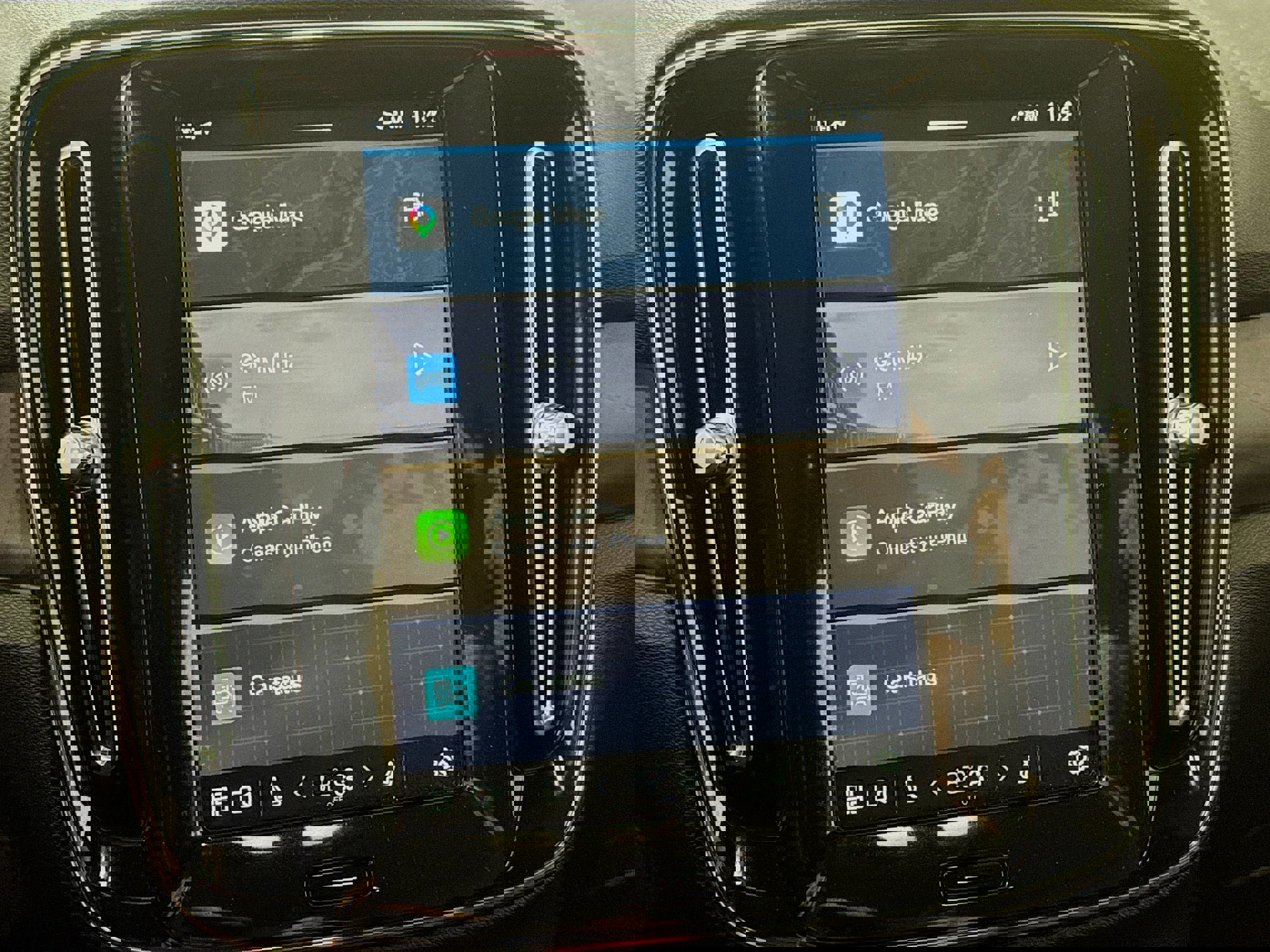 Used 2023 Volvo C40 P8 Recharge Plus AWD/4WD image 17