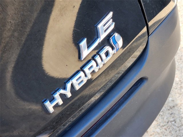 Used 2023 Toyota Sienna LE FWD image 10