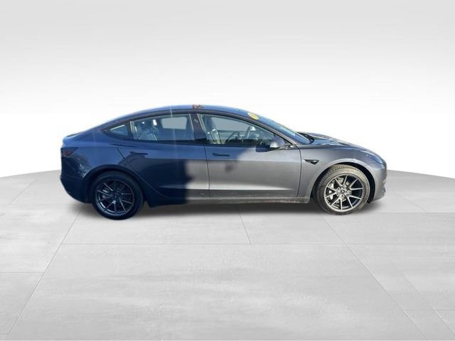 Used 2021 Tesla Model 3 Long Range image 16