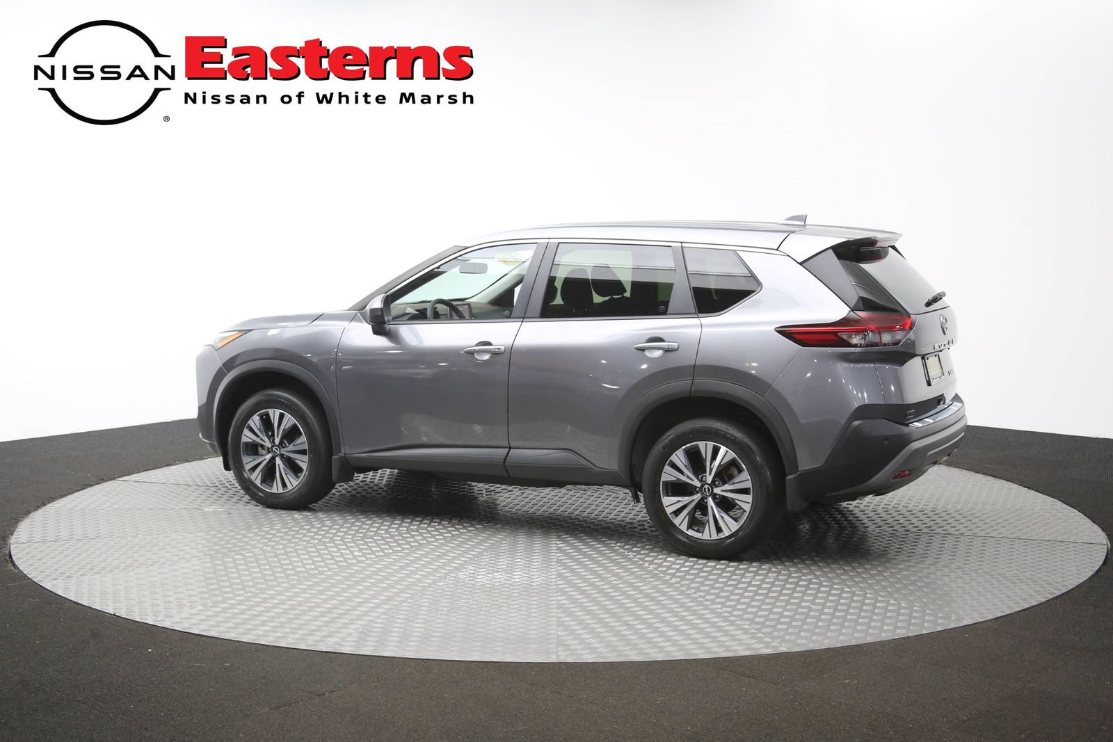 Used 2023 Nissan Rogue SV AWD/4WD image 62