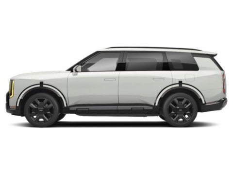 New 2027 Kia Telluride SX Prestige image 5