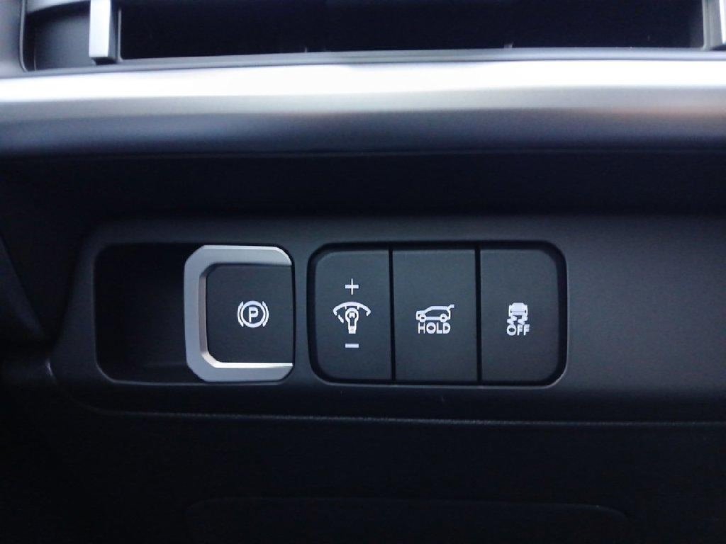 New 2026 Hyundai Santa Fe SEL FWD image 17