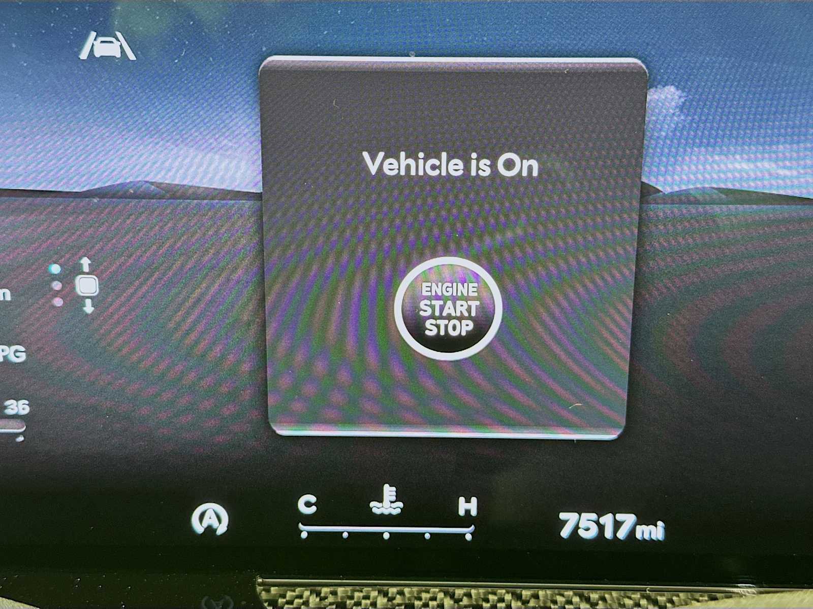 Used 2025 Genesis GV80 3.5T e-SC image 16