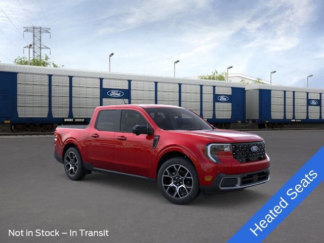 New 2026 Ford Maverick Lariat AWD/4WD image 7
