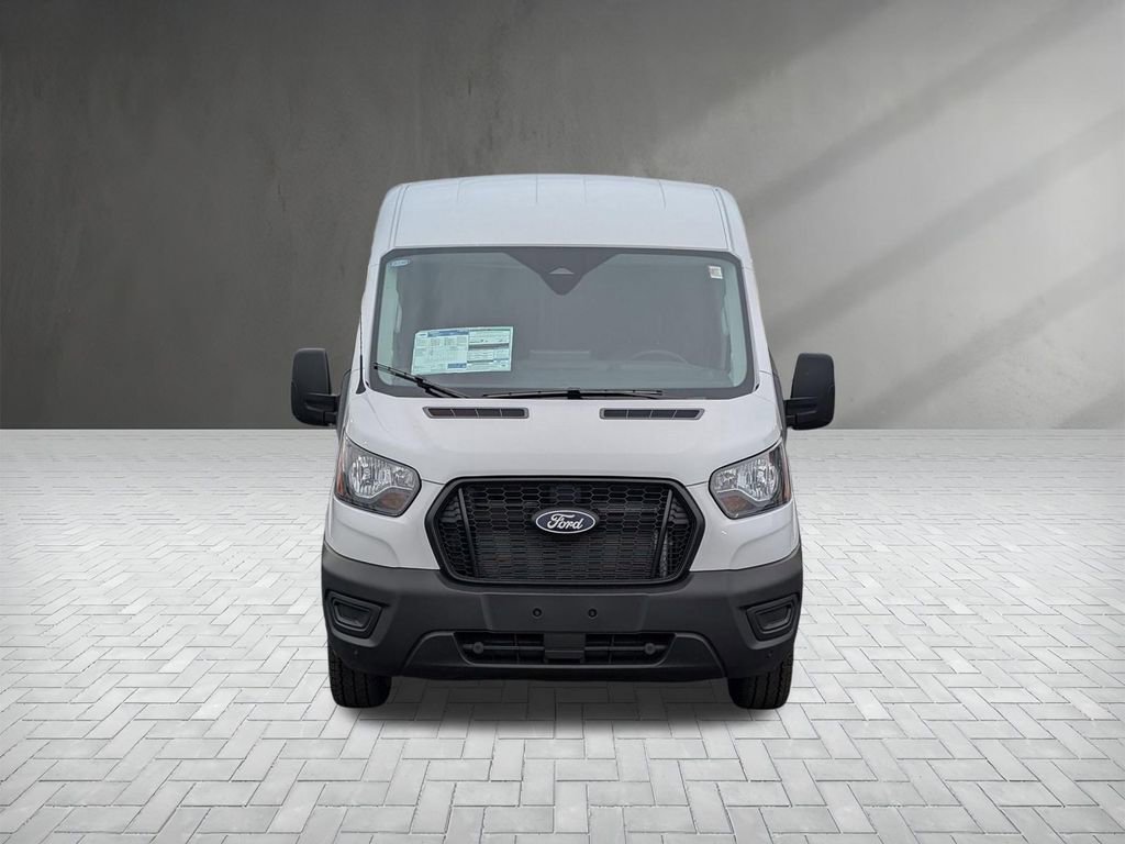 New 2026 Ford Transit 250 148 Medium Roof w/ Load Area Protection Package image 3
