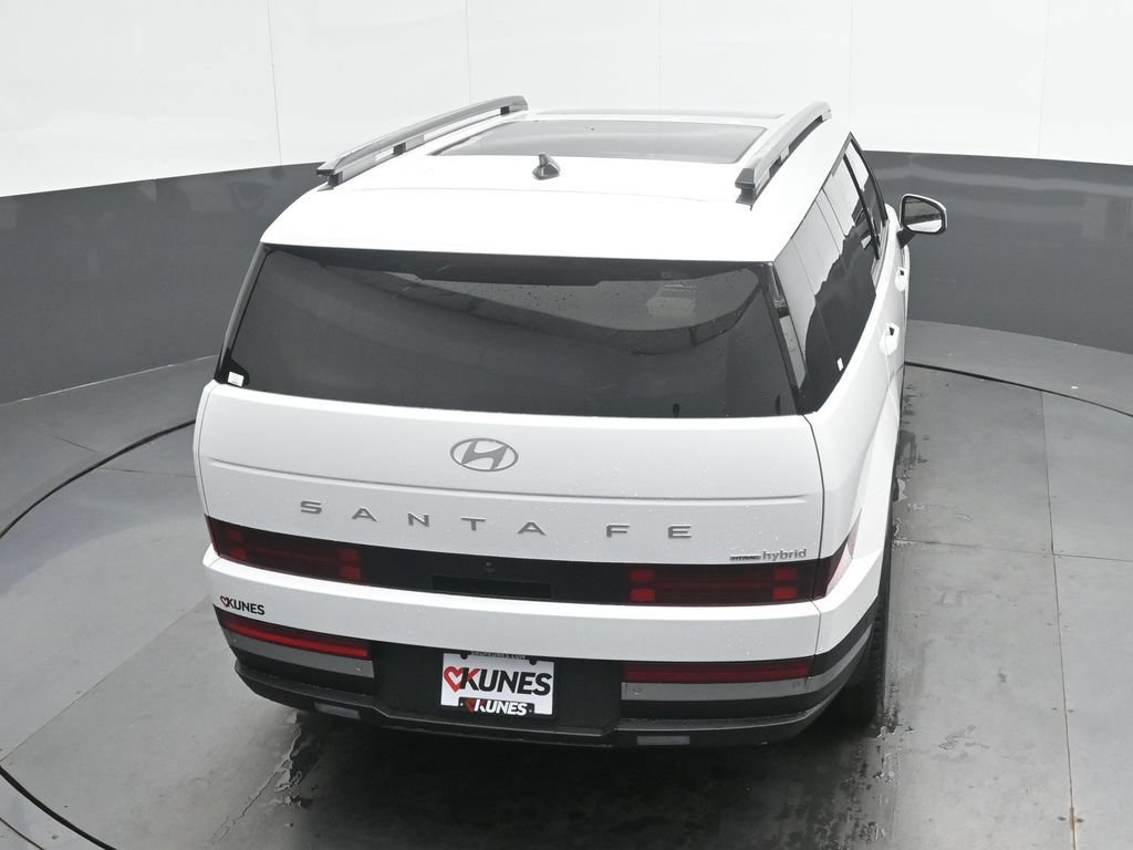 New 2027 Hyundai Santa Fe Limited AWD/4WD image 29