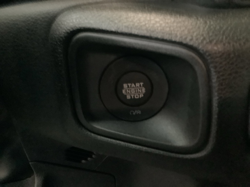 New 2026 Jeep Wrangler Sport image 19