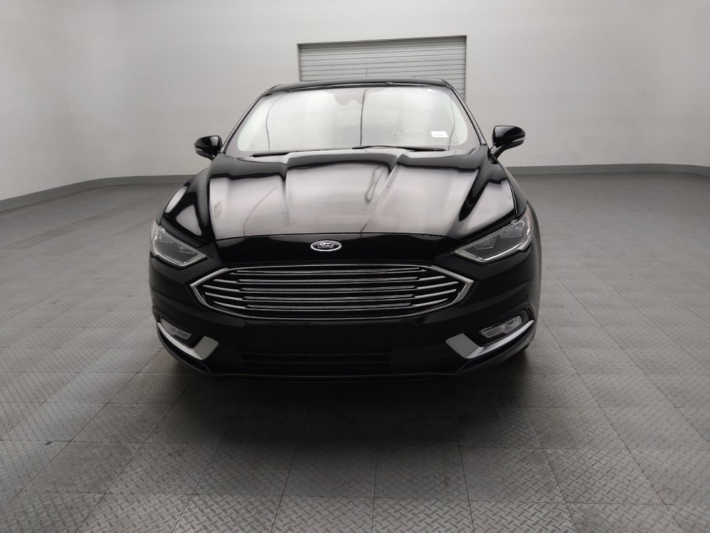 Used 2018 Ford Fusion Energi Platinum image 15