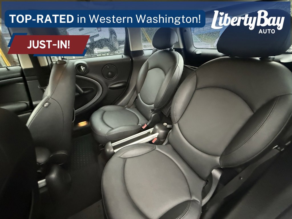 Used 2011 MINI Cooper Countryman S image 24