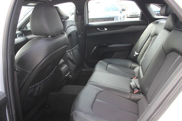 Used 2024 Kia K5 GT-Line AWD/4WD image 24