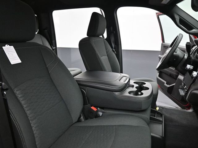 New 2026 RAM 2500 Tradesman image 25