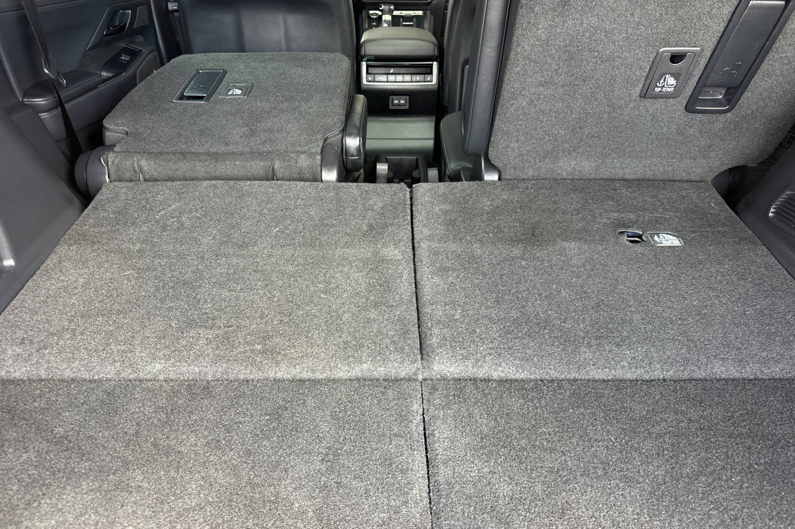 Certified 2024 Lexus GX 550 w/ Accessory Package (Z1) AWD/4WD image 13