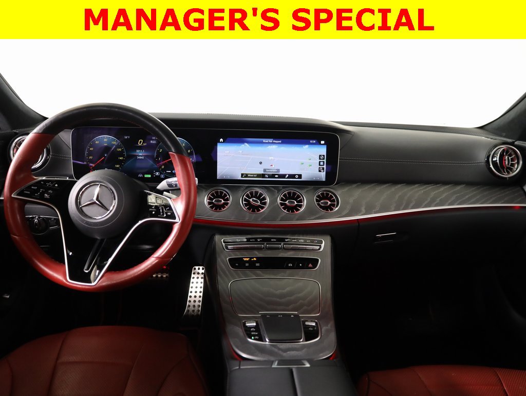 Used 2022 Mercedes-Benz CLS 450 CLS 450 image 39