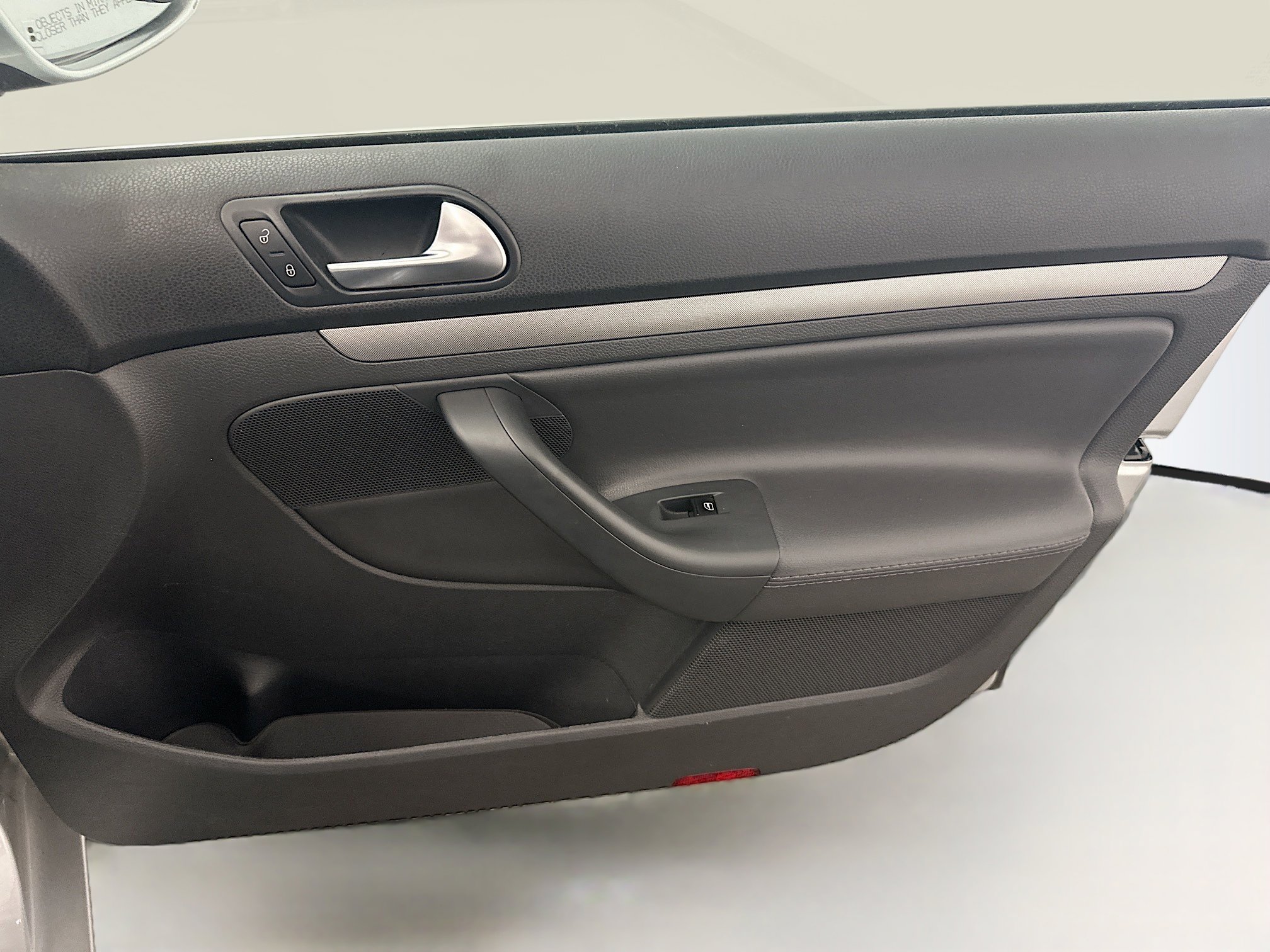 Used 2007 Volkswagen Jetta 2.5 FWD image 31