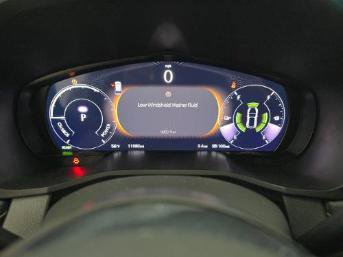 Used 2024 MAZDA CX-90 Plug-In Hybrid w/ Premium Pkg AWD/4WD image 19