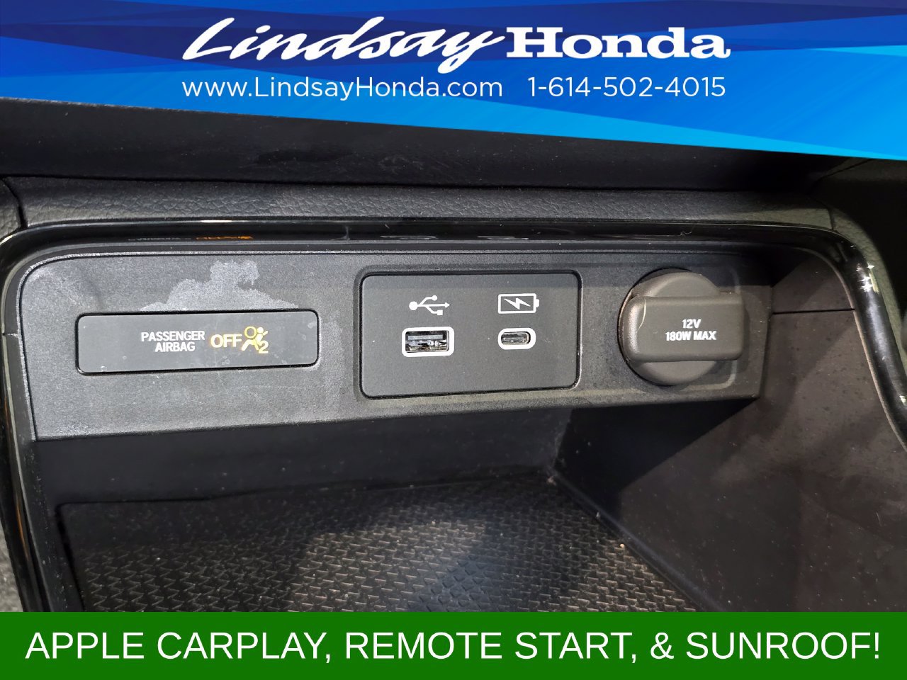 Used 2024 Honda CR-V EX image 19