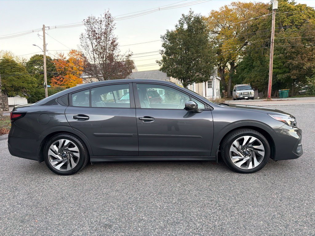 Used 2024 Subaru Legacy Limited AWD/4WD image 8