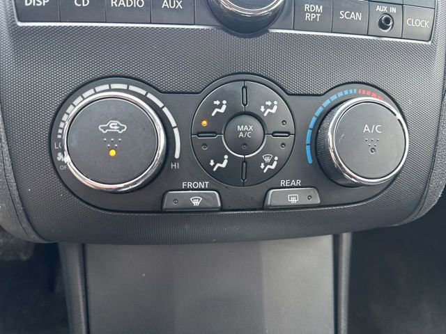Used 2009 Nissan Altima 2.5 S w/ Convenience Pkg image 13