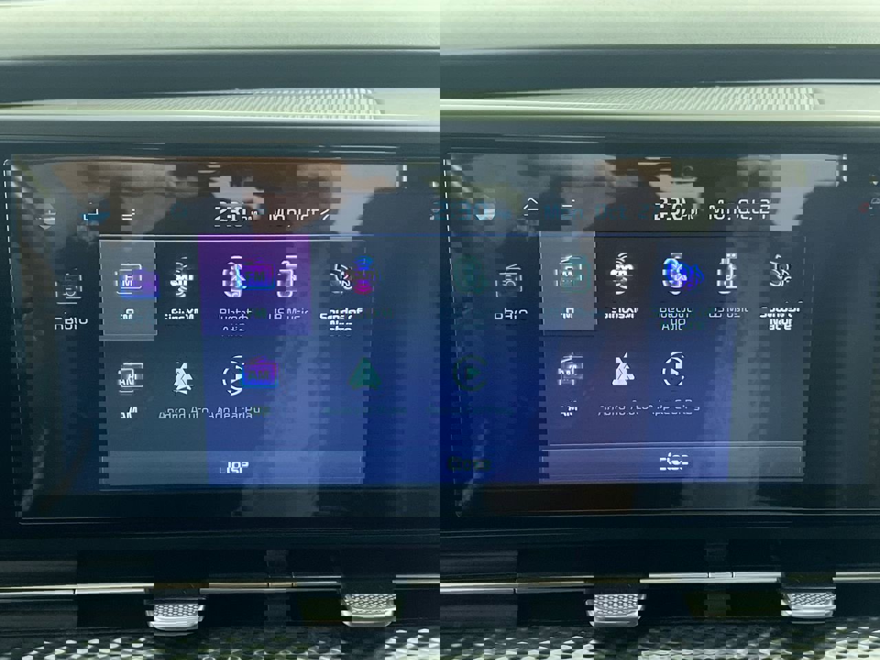 Certified 2024 Kia Carnival SX Prestige image 28