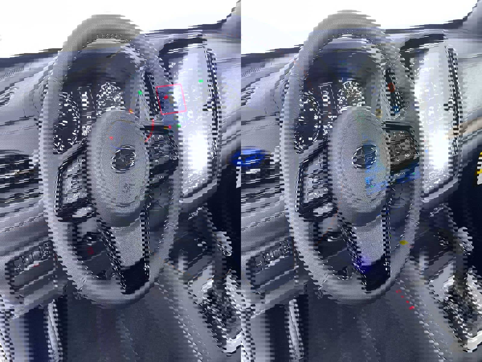 New 2025 Subaru Forester Touring w/ Protection Package image 15