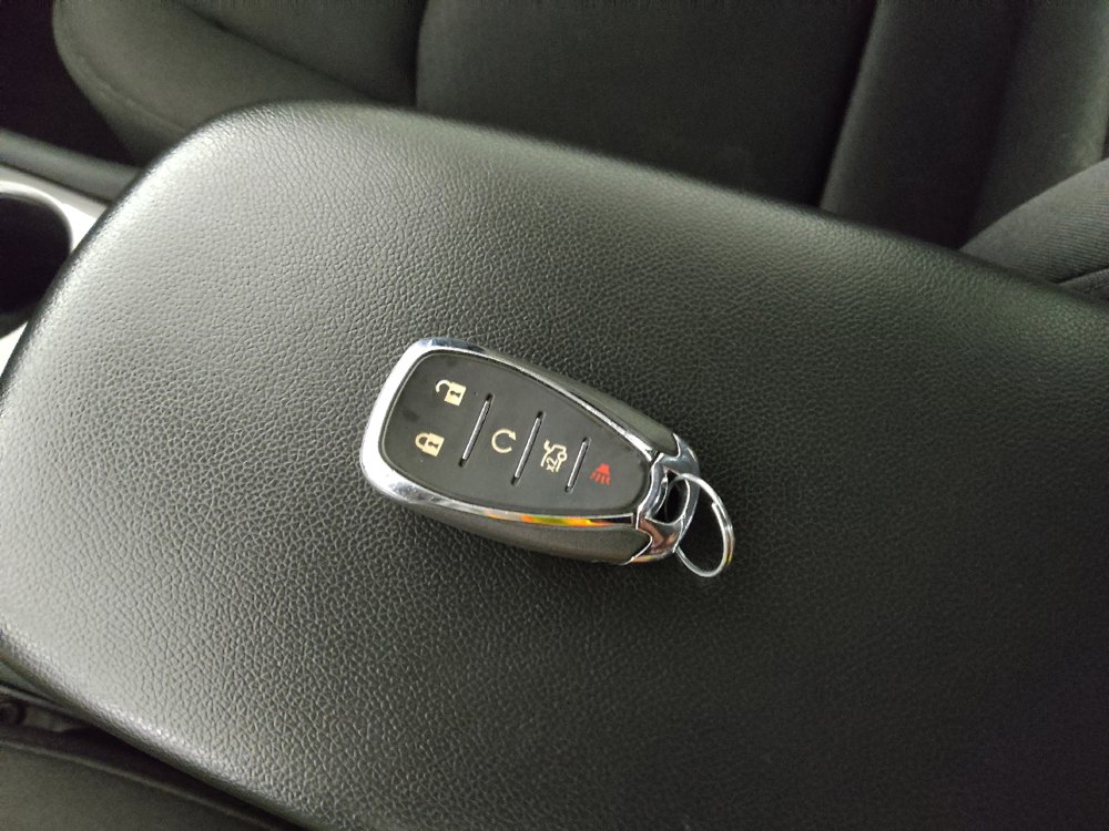 Used 2025 Chevrolet Malibu LS FWD image 32