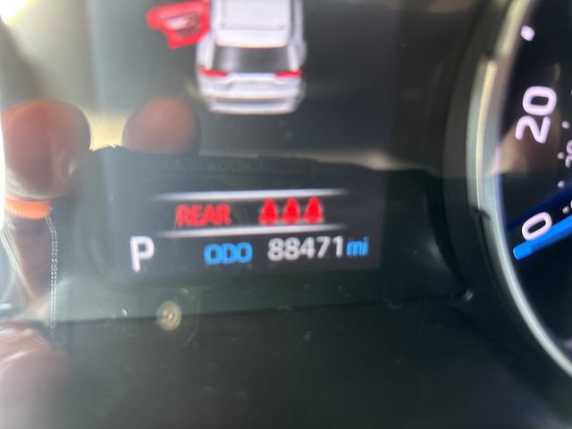 Used 2021 Toyota RAV4 XLE w/ Convenience Package AWD/4WD image 18