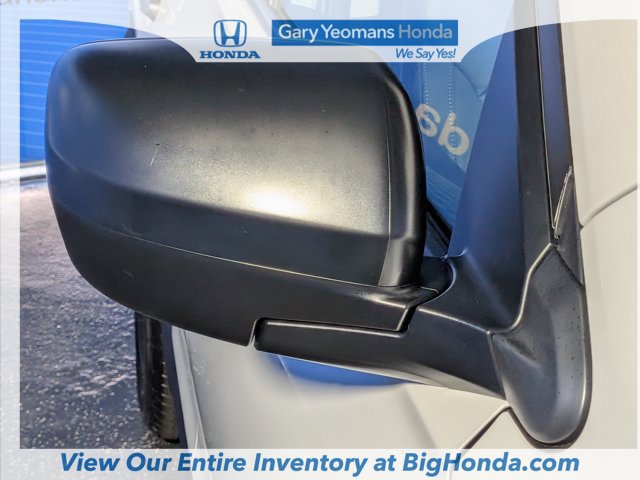 New 2026 Honda Passport RTL image 13