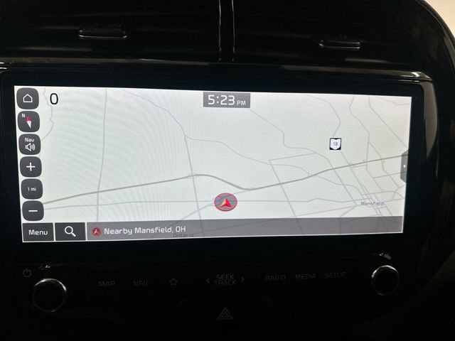 Certified 2024 Kia Soul S FWD image 20