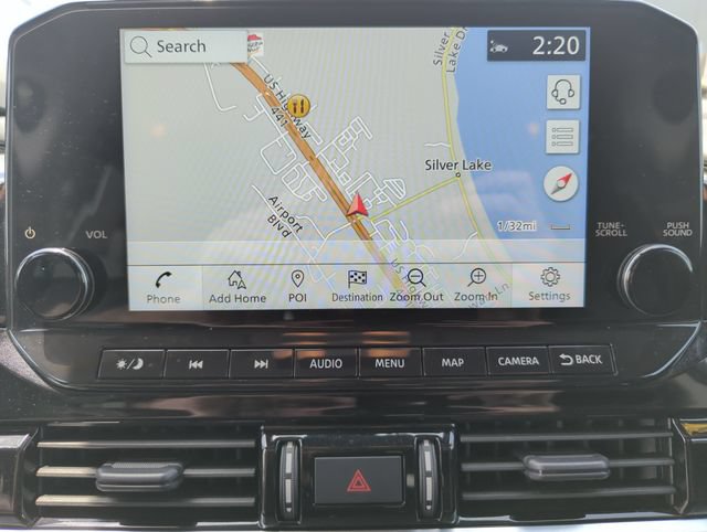 Certified 2023 Nissan Pathfinder SL AWD/4WD image 38