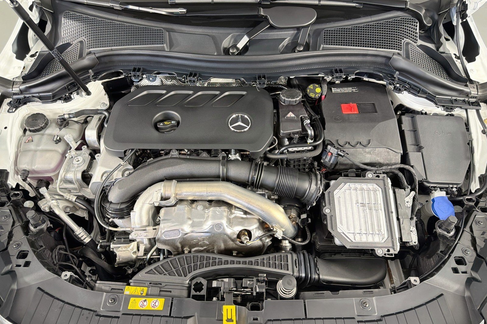 New 2026 Mercedes-Benz GLA 250 image 10