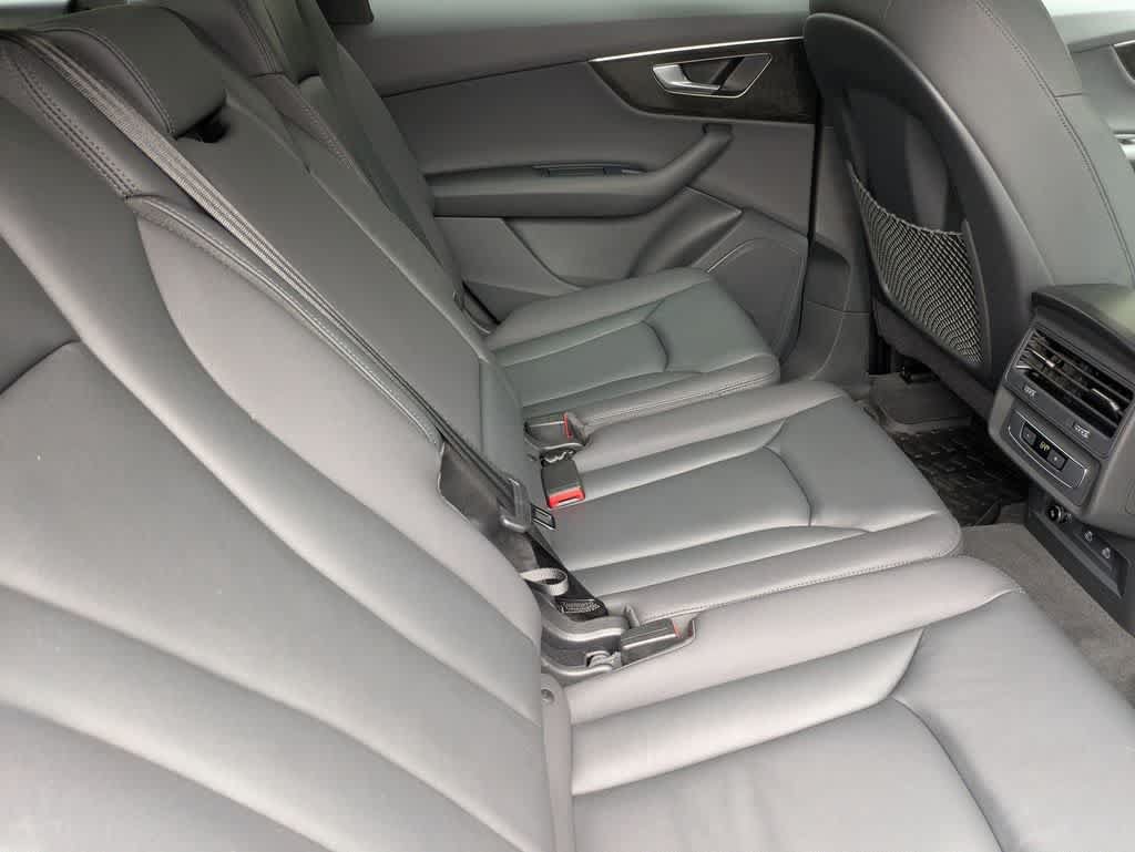 Used 2023 Audi Q7 2.0T Premium w/ Convenience Package AWD/4WD image 22