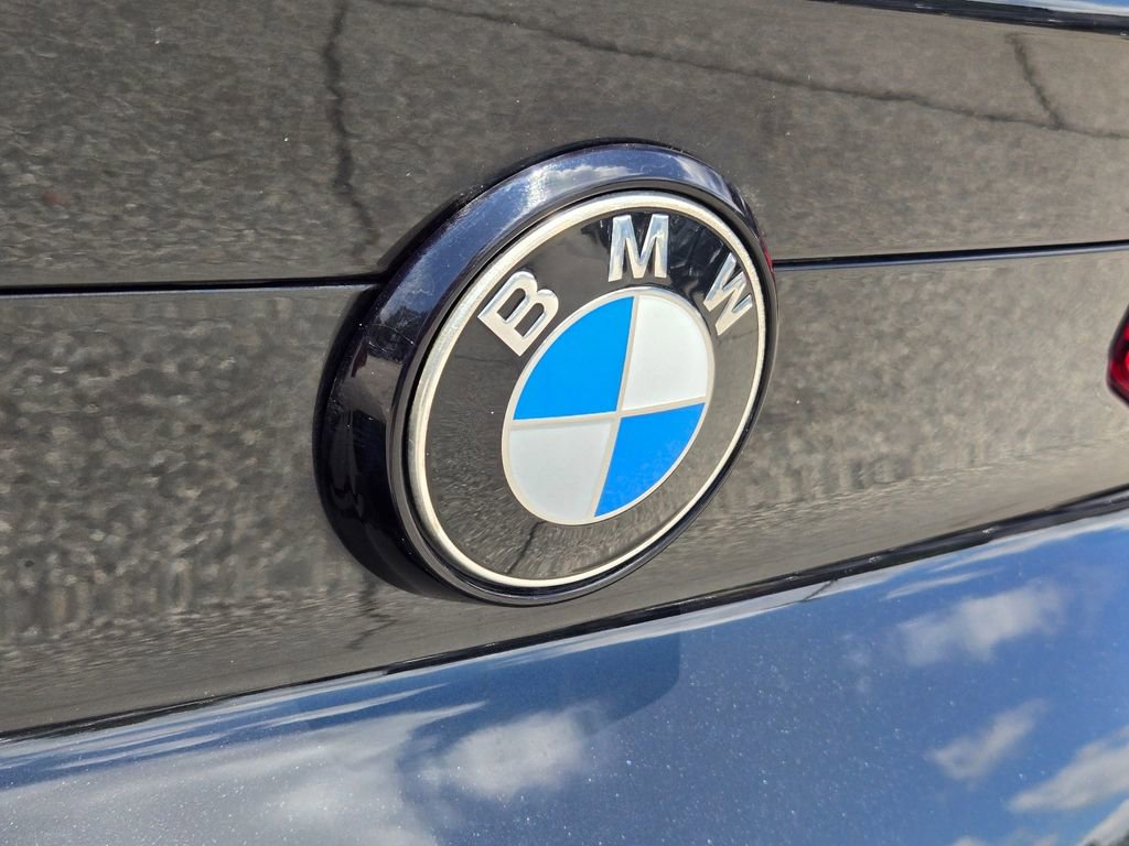 Used 2020 BMW X6 xDrive40i w/ M Sport Package AWD/4WD image 12